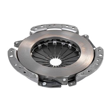 GANZ GIE36080 Сцепление в сборе (к-т с подшипником) mitsubishi carisma 1.6 95-06 - 4