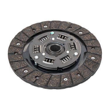 GANZ GIE36080 Сцепление в сборе (к-т с подшипником) mitsubishi carisma 1.6 95-06 - 5