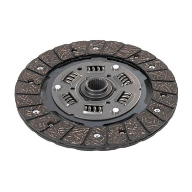 GANZ GIE36080 Сцепление в сборе (к-т с подшипником) mitsubishi carisma 1.6 95-06 - 6