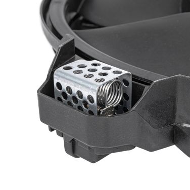 GANZ GIC06526 Вентилятор радиатора в сборе renault Fluence 10-,Megane III 08-,Scenic III 09- - 5