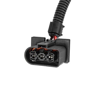GANZ GIC06524 Вентилятор радиатора (без кожуха) VW Bora,Golf,New Bettle,Multivan,Polo - 6