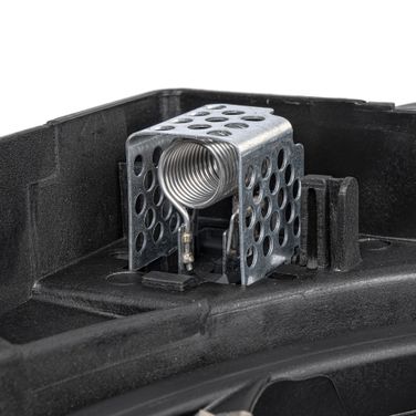 GANZ GIC06517 Вентилятор радиатора в сборе (с резистором) ford Focus 1998-2004 - 9