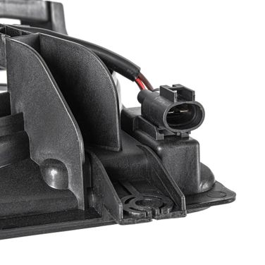 GANZ GIC06503 Вентилятор радиатора в сборе chevrolet Aveo 08-12/daewoo Gentra x 1.4/1.6/1.2 0 - 6