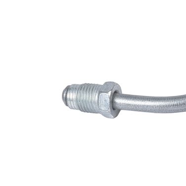 Bolk BBR115023 Трубка сцепления ваз-2121 - 3