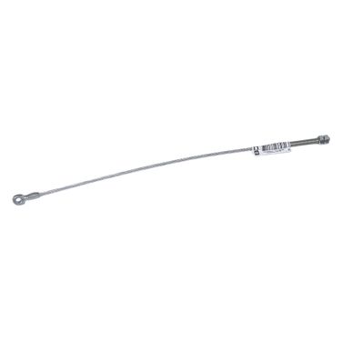 Bolk BBR112005 Трос ручного тормоза ВАЗ 2101-07 короткий - 1