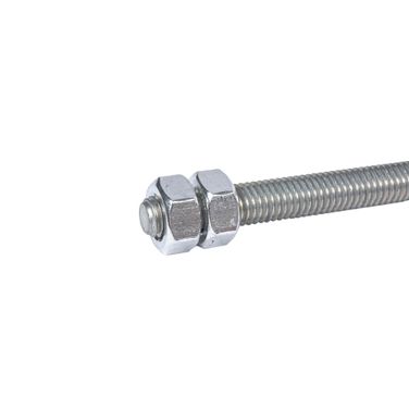 Bolk BBR112005 Трос ручного тормоза ВАЗ 2101-07 короткий - 3