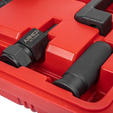 ARNEZI R7720503 Съемник дизельных форсунок Common Rail 8 пр. - 3