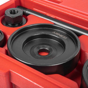 ARNEZI R7703132 Набор для снятия и установки сайлентблоков задней балки VW, audi - 4
