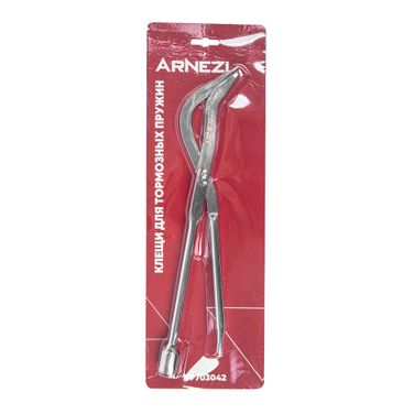 ARNEZI R7703042 Клещи для тормозных пружин - 5