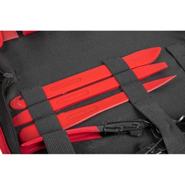 ARNEZI R7700313 Набор съёмников обшивки салона в чехле, 38пр. - 4