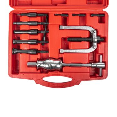 ARNEZI R7700143 Съемник внутренних подшипников, 11пр. - 2