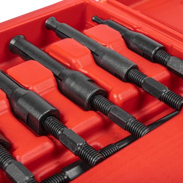 ARNEZI R7700143 Съемник внутренних подшипников, 11пр. - 4