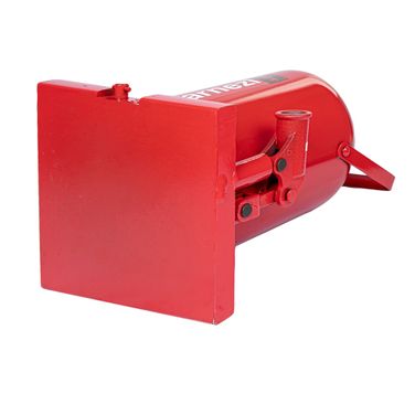 ARNEZI R7100217 Домкрат гидравлический бутылочный 50т 260-450мм - 5