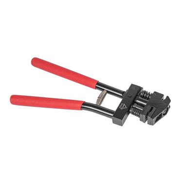 ARNEZI R5304009 Дырокол кромкогиб, 5 мм - 2
