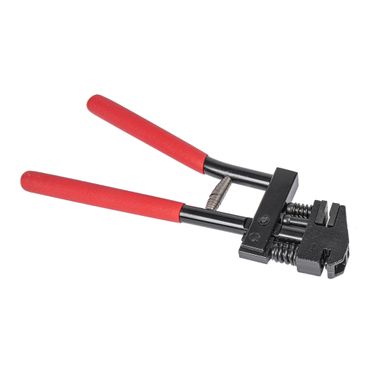 ARNEZI R5304009 Дырокол кромкогиб, 5 мм - 3