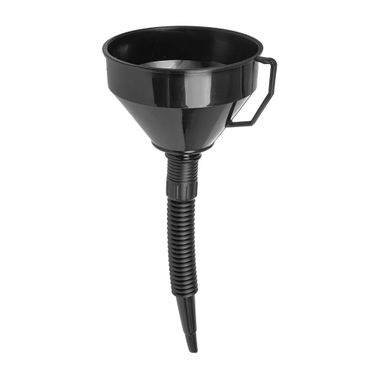 ARNEZI A1508011 Воронка ГСМ d=160 L=370мм с латунным ситом - 1