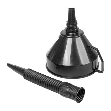 ARNEZI A1508011 Воронка ГСМ d=160 L=370мм с латунным ситом - 2