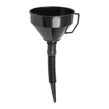 ARNEZI A1508010 Воронка ГСМ d=160 L=370мм с пластиковым ситом - 1