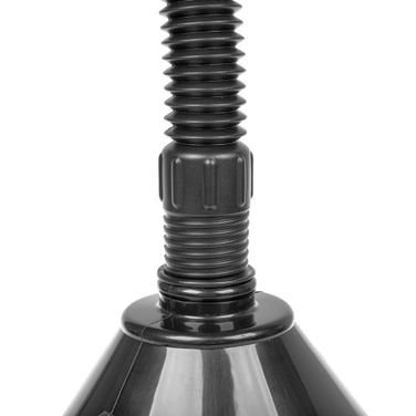 ARNEZI A1508010 Воронка ГСМ d=160 L=370мм с пластиковым ситом - 3