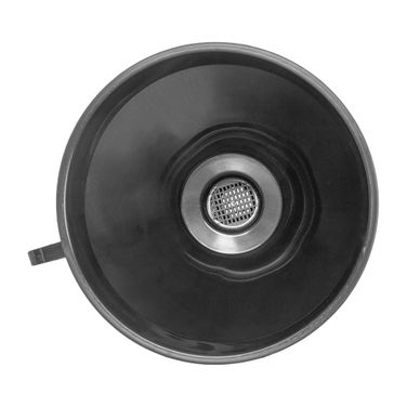 ARNEZI A1508010 Воронка ГСМ d=160 L=370мм с пластиковым ситом - 4