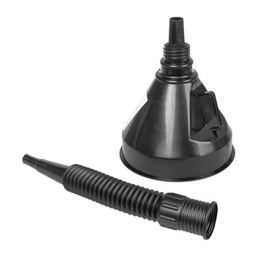 ARNEZI A1508008 Воронка ГСМ d=135 L=370мм с латунным ситом - 2