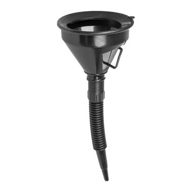 ARNEZI A1508007 Воронка ГСМ d=135 L=370мм с непроливайкой - 1