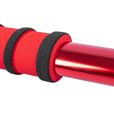 ARNEZI A0401053 Щетка для очистки снега 86 см со съемным скребком и мягкой ручкой - 7