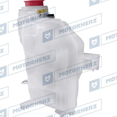 Motorherz 106CA0029AE Бачок расширительный - 2