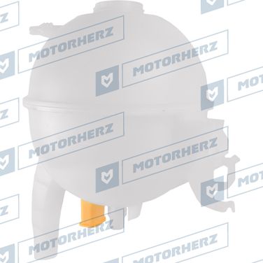 Motorherz 106CA0068AE Бачок расширительный - 1