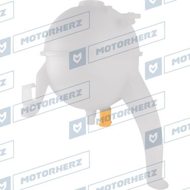 Motorherz 106CA0068AE Бачок расширительный - 2