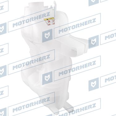 Motorherz 106CA0077AE Бачок расширительный - 2