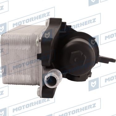 Motorherz KRB1001 Корпус масляного фильтра - 4