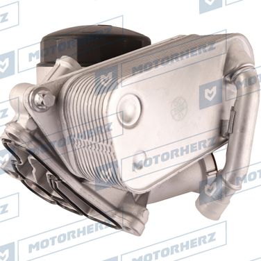 Motorherz KRB1016 Корпус масляного фильтра - 1