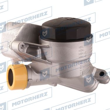 Motorherz KRB1016 Корпус масляного фильтра - 2