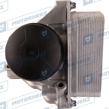 Motorherz KRB1016 Корпус масляного фильтра - 4