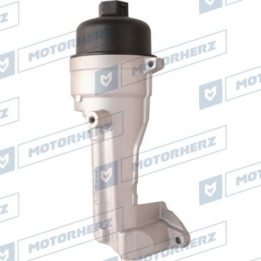 Motorherz KRB1020 Корпус масляного фильтра - 1