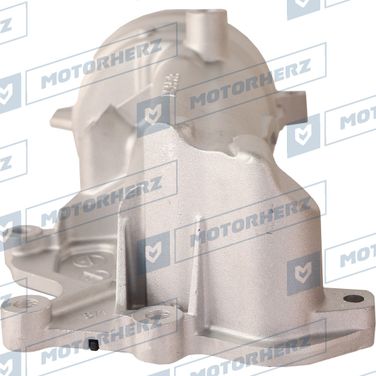 Motorherz KRB1020 Корпус масляного фильтра - 3