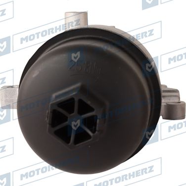 Motorherz KRB1020 Корпус масляного фильтра - 4