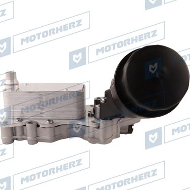 Motorherz KRB1031 Корпус масляного фильтра - 4