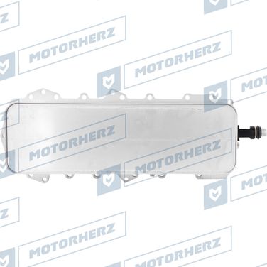 Motorherz KRO1070 Масляный радиатор - 3