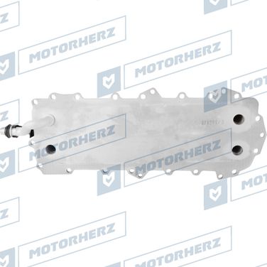 Motorherz KRO1070 Масляный радиатор - 4