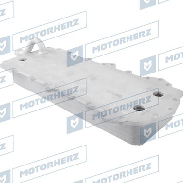 Motorherz KRO1106 Масляный радиатор - 1