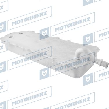 Motorherz KRO1106 Масляный радиатор - 2