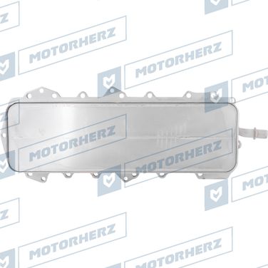 Motorherz KRO1106 Масляный радиатор - 3