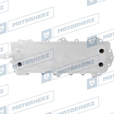 Motorherz KRO1106 Масляный радиатор - 4