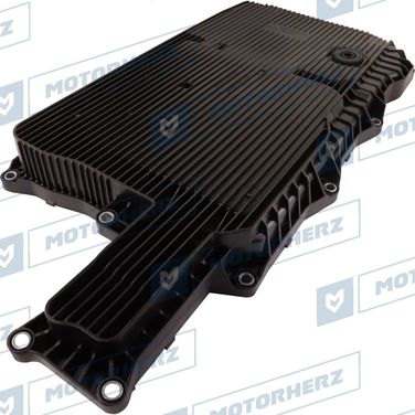 Motorherz OPT1052 Поддон масляный КПП - 2