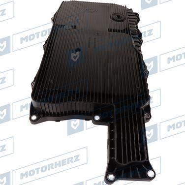 Motorherz OPT1052 Поддон масляный КПП - 3