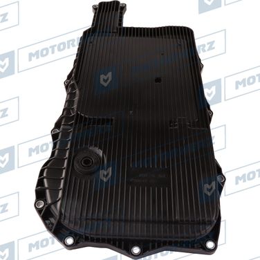 Motorherz OPT1052 Поддон масляный КПП - 4