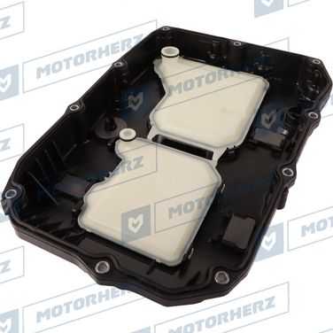 Motorherz OPT1053 Поддон масляный КПП - 1