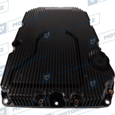 Motorherz OPT1053 Поддон масляный КПП - 4